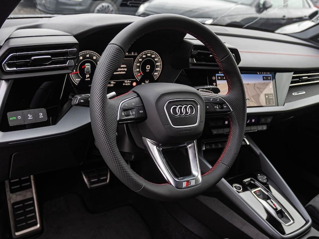 Audi A3 S-Tronic Sportback