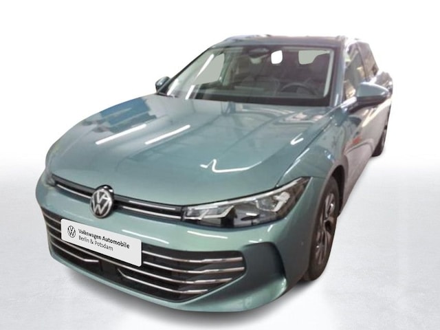 Volkswagen Passat 1.5 eTSI DSG Variant