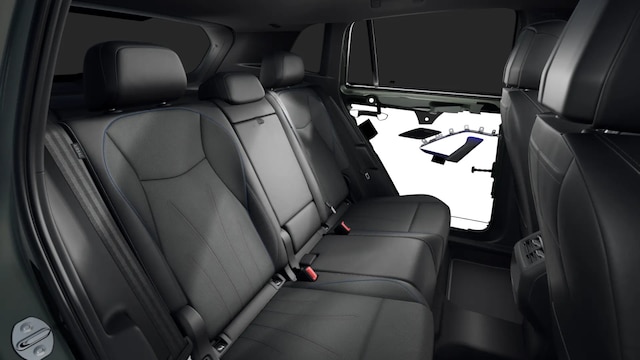 Volkswagen Tiguan 2.0 TDI 4Motion DSG R-Line