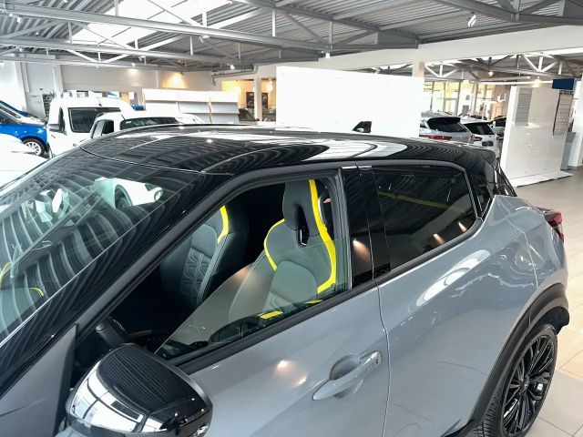 Nissan Juke N-Sport