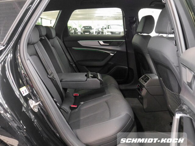 Audi A6 40 TDI Avant S-Line S-Tronic