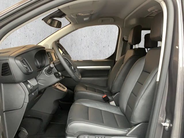 Opel Zafira Life Tourer Zafira-e Life