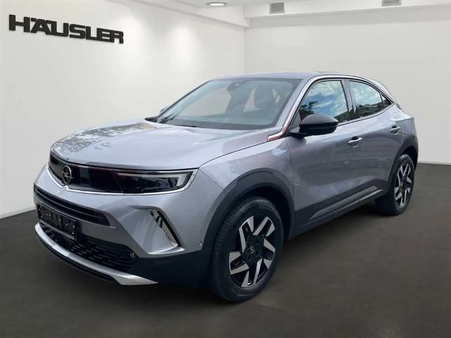 Opel Mokka Elegance Mokka-e