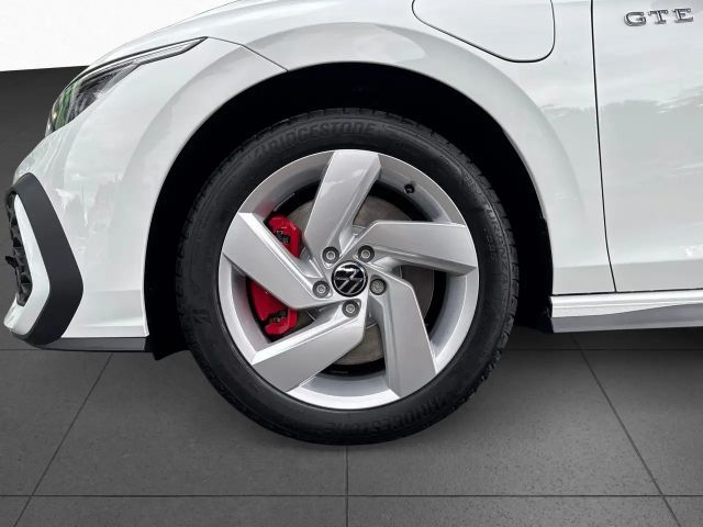 Volkswagen Golf GTE eHybrid