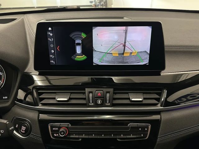 BMW X1 M-Sport xDrive