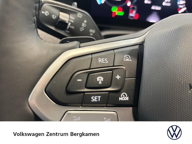 Volkswagen Passat 1.5 eTSI Variant