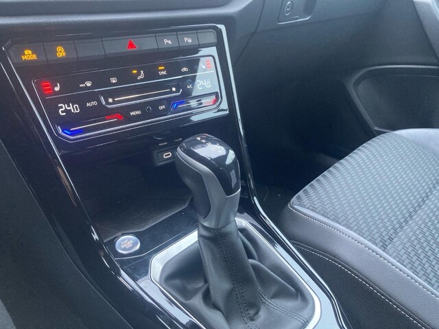 Volkswagen T-Roc Cabriolet DSG Style