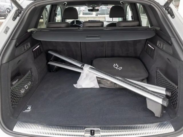 Audi Q5 50 TFSI Hybride Quattro