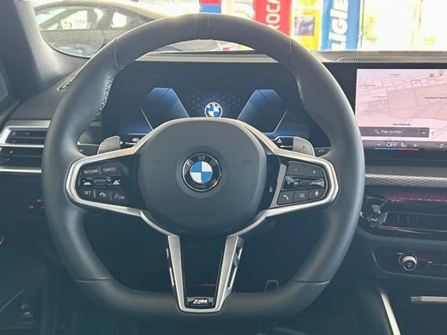 BMW 320 320d Touring xDrive