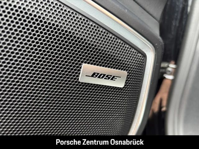 Porsche Panamera 4S E-Hybrid