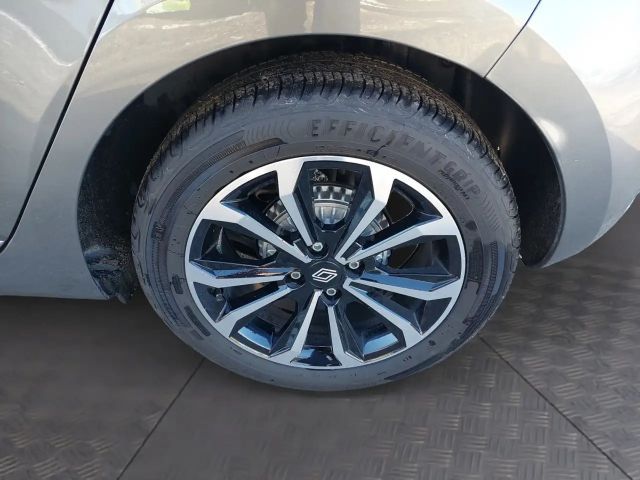 Renault Clio TCe 90 Techno