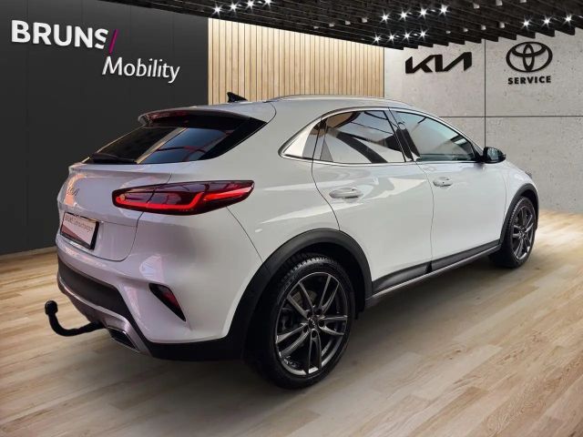 Kia XCeed PHEV Platinum Edition