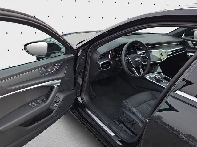 Audi A6 45 TFSI Avant S-Tronic