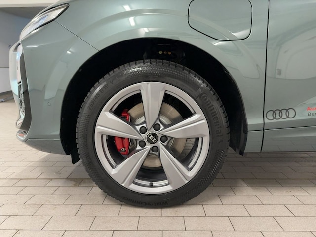 Audi Q3 Hybride S-Tronic Sportback