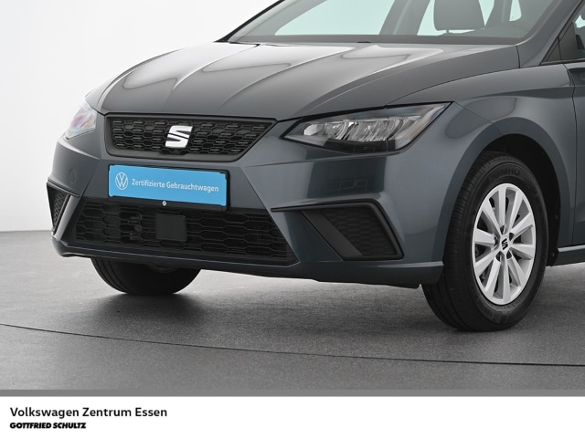 Seat Ibiza Style