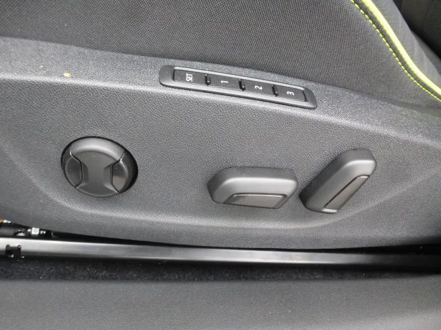 Skoda Enyaq 4x4 Coupe RS