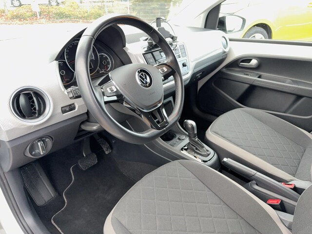 Volkswagen e-up! Style
