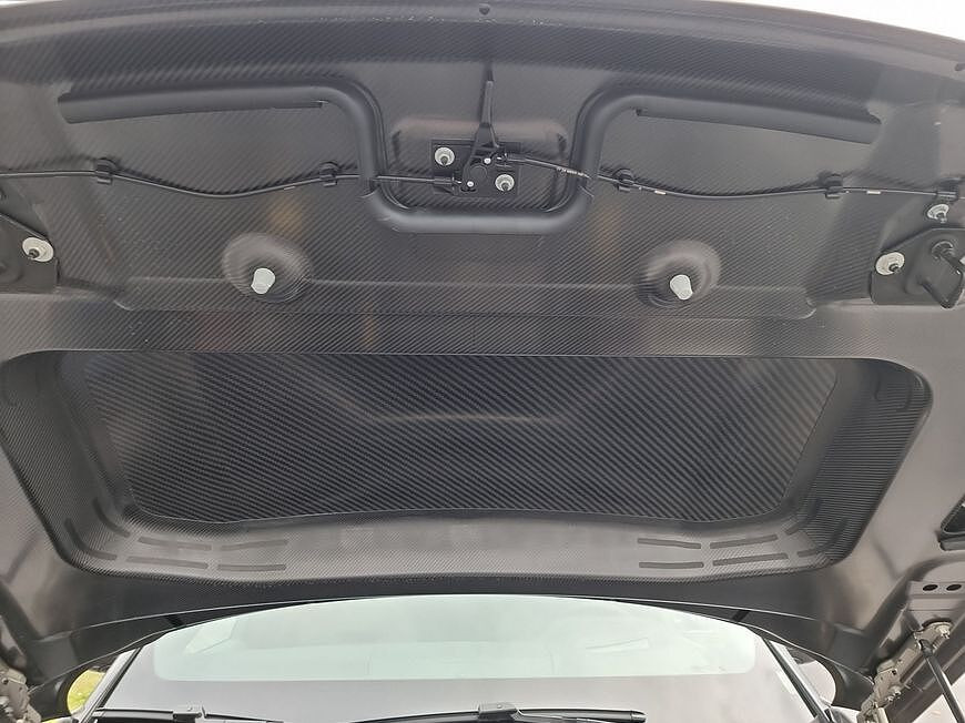 Land Rover Range Rover Sport P635 SV+