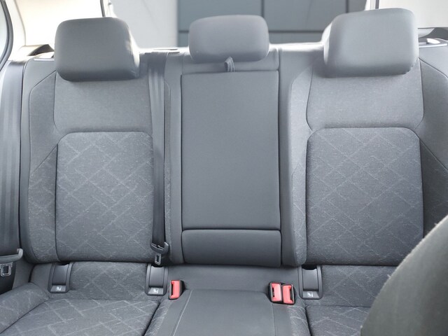 Volkswagen Golf 1.5 TSI Golf VIII Life