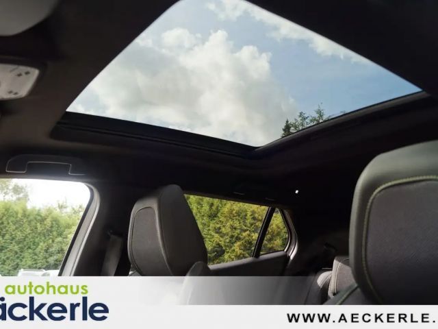 Peugeot E-2008 GT-Line