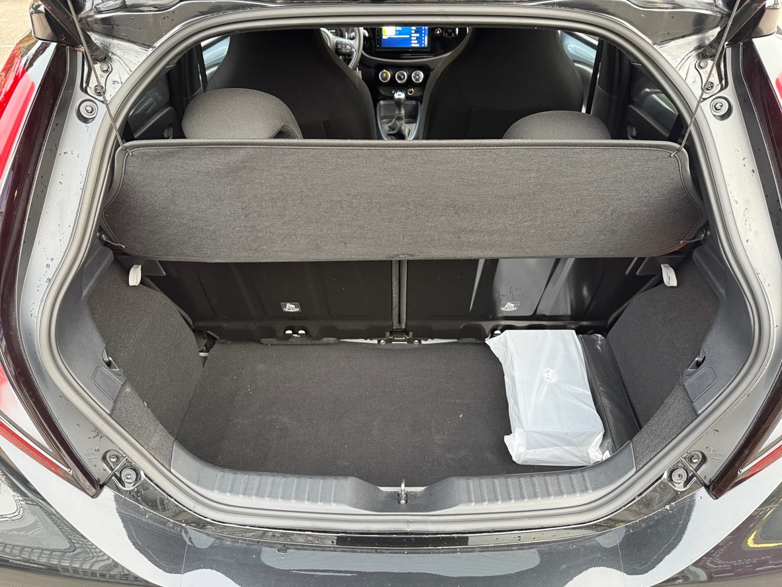 Toyota Aygo X 5-deurs Basis