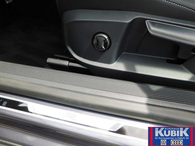 Volkswagen T-Roc Cabriolet DSG IQ.Drive Style