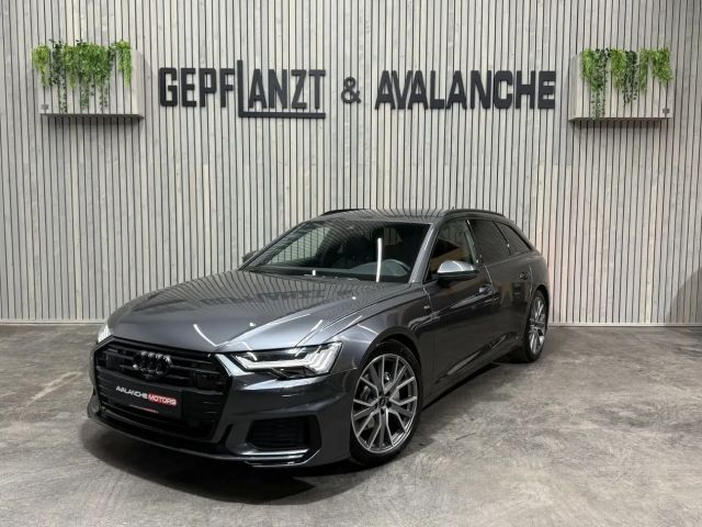 Audi A6 40 TDI Quattro Sport