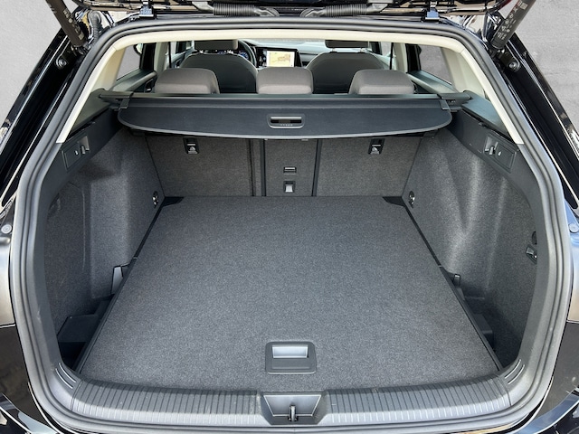 Volkswagen Golf 2.0 TDI 4Motion AllTrack