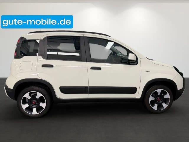 Fiat Panda Cross