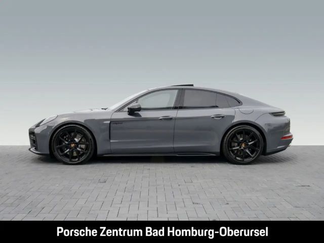 Porsche Panamera 4 E-Hybrid