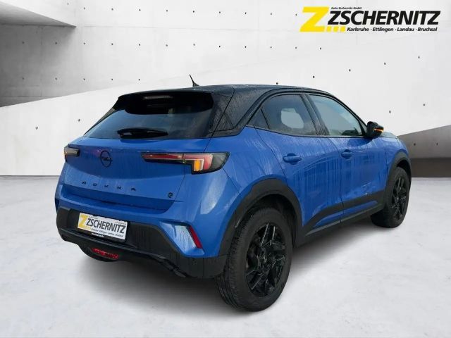 Opel Mokka GS-Line Grand Sport Mokka-e