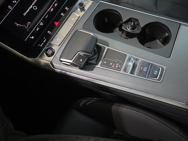 Audi A6 45 TDI Avant Quattro S-Tronic