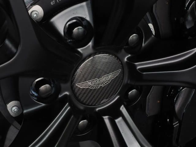 Aston Martin DB12 Coupe CARBON LP 321.264€ FULL OPTIONS by MOBILISTA