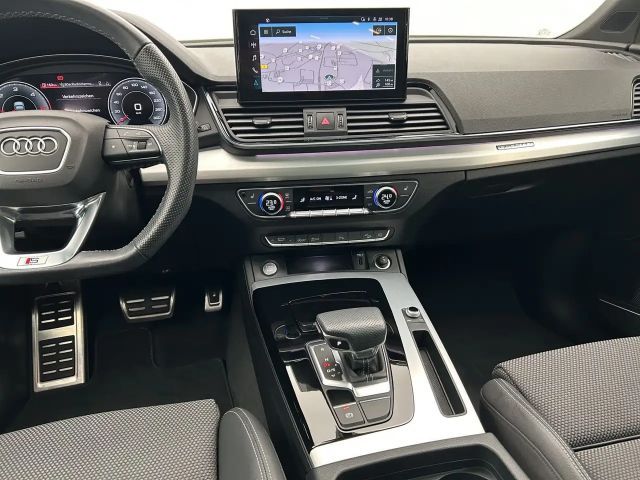 Audi Q5 40 TDI Quattro S-Line