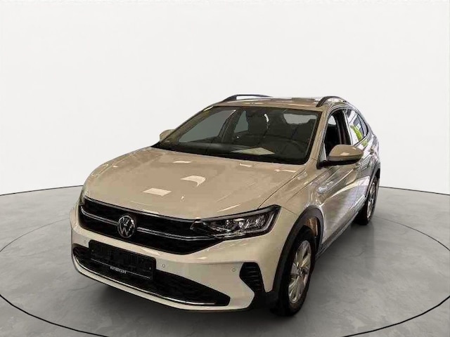 Volkswagen Taigo 1.0 TSI IQ.Drive Life