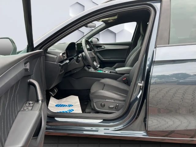 Cupra Leon 2.0 TSI 4Drive DSG Sportstourer