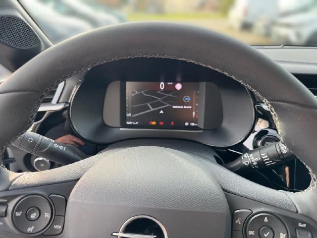 Opel Corsa 1.2 Turbo GS-Line Grand Sport Turbo