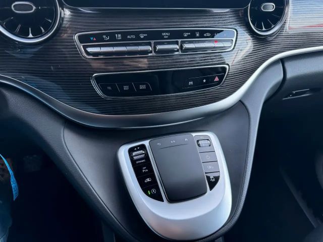 Mercedes-Benz V 300 4MATIC V 300 d