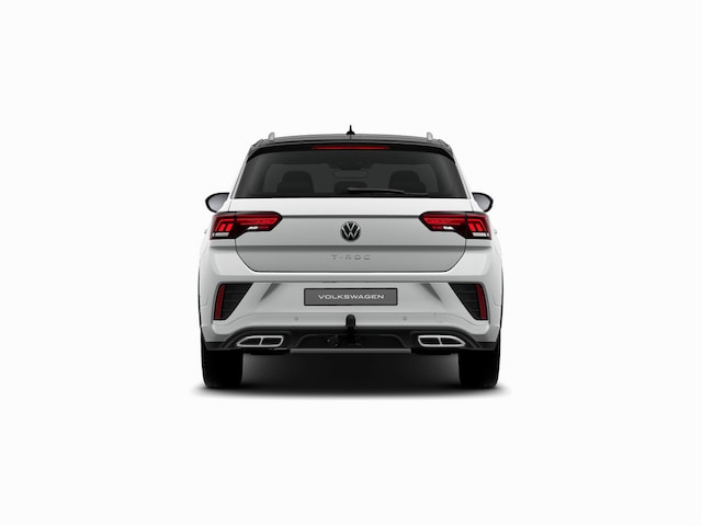 Volkswagen T-Roc 1.5 TSI DSG R-Line
