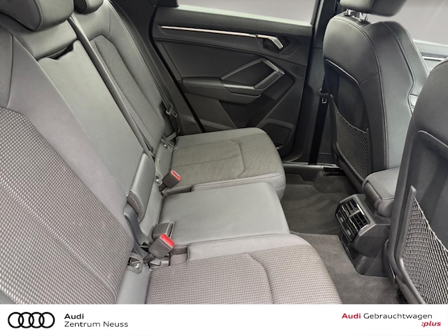 Audi Q3 35 TFSI S-Line S-Tronic