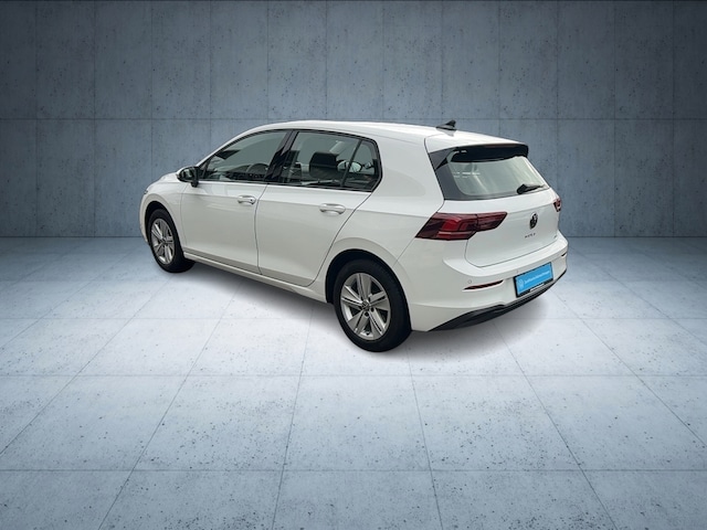 Volkswagen Golf 1.5 eTSI DSG