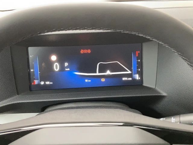 Opel Zafira GS-Line Grand Sport business+