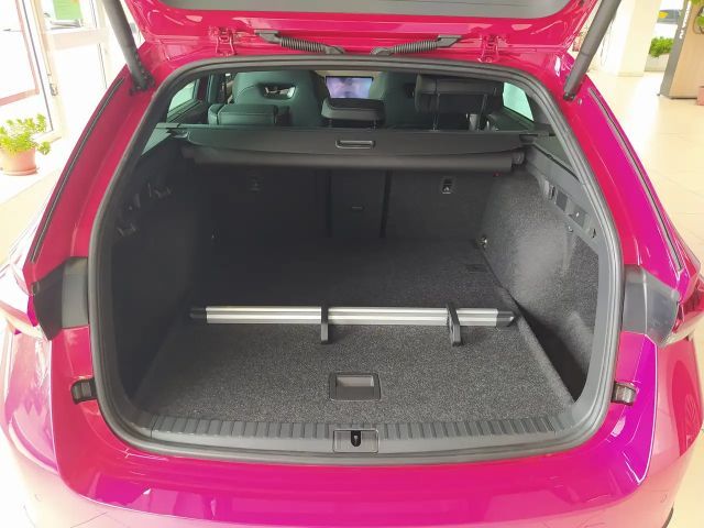 Skoda Octavia 1.5 TSI Combi Sportline iV