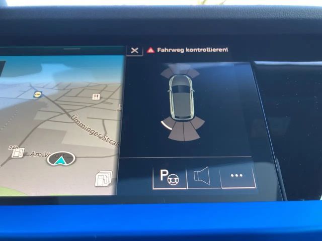 Audi A3 Hybride Sedan