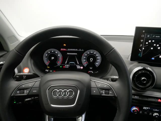 Audi Q2 35 TFSI