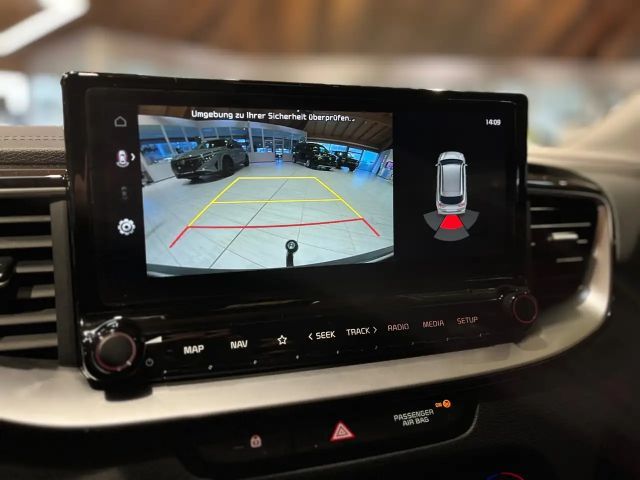 Kia Ceed SportWagon Vision