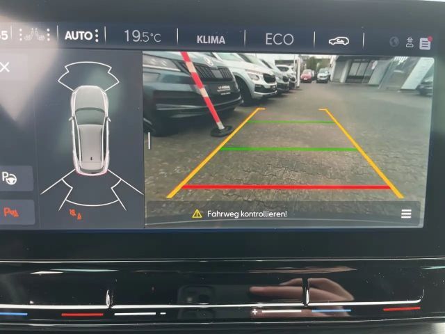 Cupra Formentor 1.4 e-Hybrid