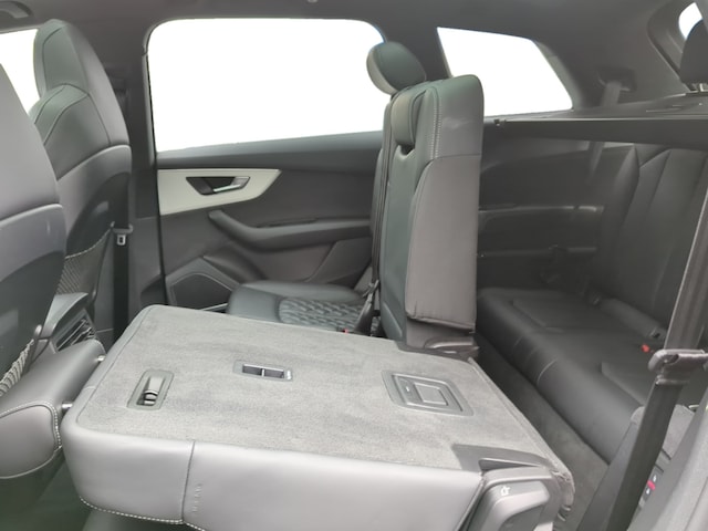 Audi Q7 45 TDI Quattro S-Line