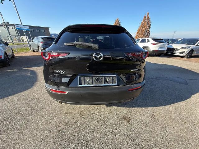 Mazda CX-30 4WD Exclusive-line