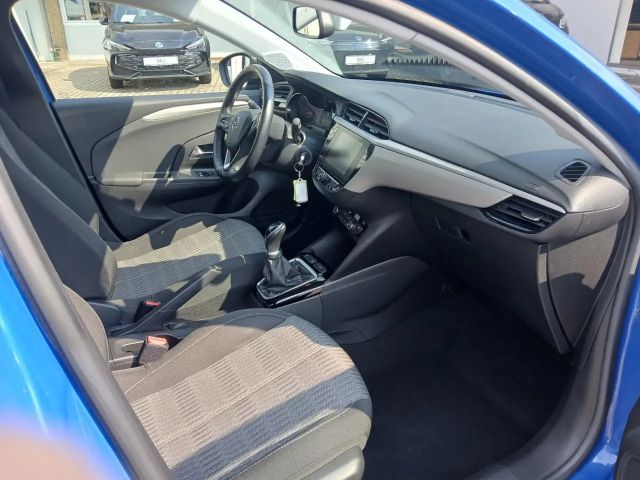 Opel Corsa F 1.2 Fin. ab 2,99% Sitzheizung,LenkradheiZ